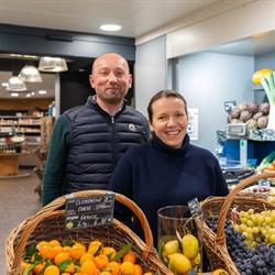 Le fruitier des falaises, Fécamp - Horaires d'ouverture