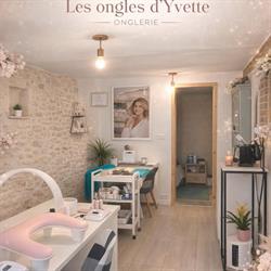 Les ongles d'Yvette, Bouafle - Horaires d'ouverture
