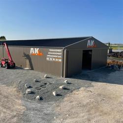 Aktp, Saint-Laurent-en-Gâtines - Horaires d'ouverture