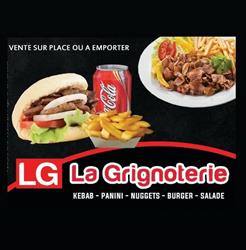 La Grignoterie, Cavalaire-sur-Mer - Horaires d'ouverture