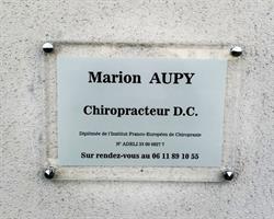 Cabinet De Chiropraxie Saint Jean d'Illac, Saint-Jean-d'Illac - Horaires d'ouverture
