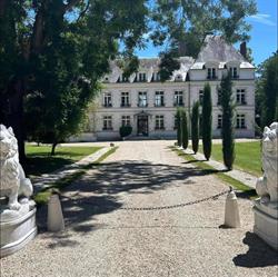 Location Château du bezy, Chaingy - Horaires d'ouverture