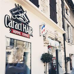 Caract'hair, Couhé - Horaires d'ouverture