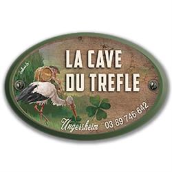 La Cave du Trèfle, Ungersheim - Horaires d'ouverture