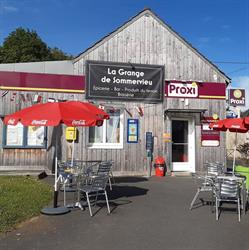 La Grange Des Fred's, Sommervieu - Horaires d'ouverture