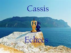 Cassis Échecs, - Horaires d'ouverture