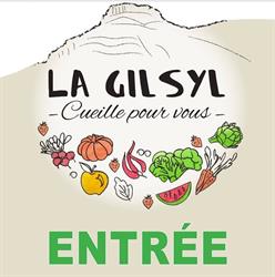 la gilsyl, Aubagne - Horaires d'ouverture