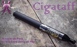 Cigataff, Saint-Denis-de-Pile - Horaires d'ouverture