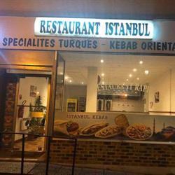 Istanbul Kebab, Saint-Leu-d'Esserent - Horaires d'ouverture