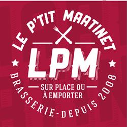 Le P'tit Martinet, Saint-Clair-de-la-Tour - Horaires d'ouverture