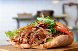 Istanbul Kitchen, Nanterre - Horaires d'ouverture