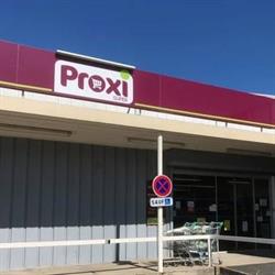 Proxi-Yzeure, - Horaires d'ouverture