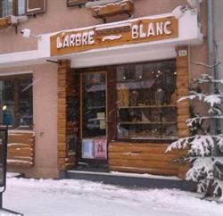 L'Arbre Blanc, Lanslebourg-Mont-Cenis - Horaires d'ouverture