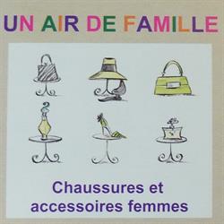 Un Air De Famille, Château-Renault - Horaires d'ouverture