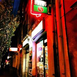 Epicerie dalby Alimentation, Nantes - Horaires d'ouverture