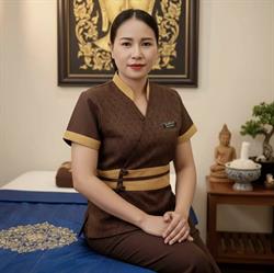 Wandi Thai massage.( Nuad thaï), Annay - Horaires d'ouverture