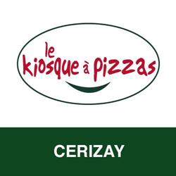 Le Kiosque à Pizzas France - Cerizay, - Horaires d'ouverture