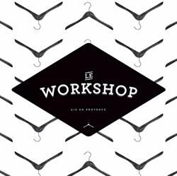 Showroom Le Workshop, Aix-en-Provence - Horaires d'ouverture