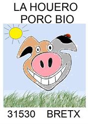 la ferme des cochons bio, Bretx - Horaires d'ouverture