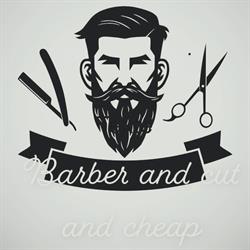 Barber and cut cheap, Chatou - Horaires d'ouverture