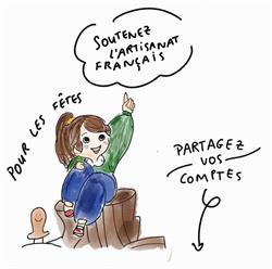 Atelier Tampons Paris, - Horaires d'ouverture