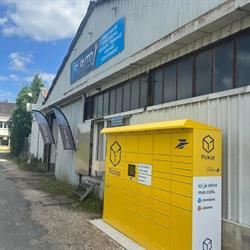 FK AUTO / PNEUS PRO SERVICE (PPS), Maillot - Horaires d'ouverture