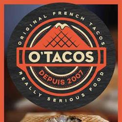 O'Tacos, Chilly-Mazarin - Horaires d'ouverture