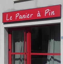 Le Panier A Pin, Le Pin - Horaires d'ouverture
