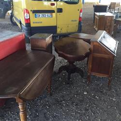 Brocante De Codognan, - Horaires d'ouverture