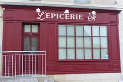 L'Epicerie Café, Faverolles - Horaires d'ouverture