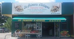 Les Primeurs d’Artigues, Artigues-près-Bordeaux - Horaires d'ouverture