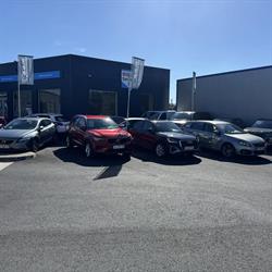 GGM Automobiles - Bosch Car Service, Dompierre-sur-Besbre - Horaires d'ouverture
