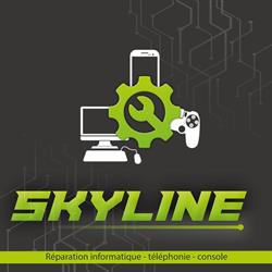 Skyline - Vente et Réparation informatique, téléphonie & console, Balbigny - Horaires d'ouverture
