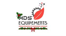 MDS Equipements, Saint-Pouange - Horaires d'ouverture