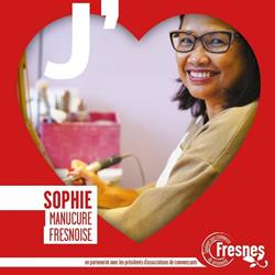 Sophie Manucure, Fresnes - Horaires d'ouverture