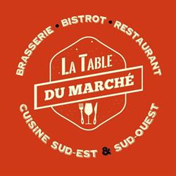 La Table du Marché, Prayssac - Horaires d'ouverture