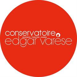 Conservatoire Edgar Varèse - Musique, danse et théâtre, Mâcon - Horaires d'ouverture