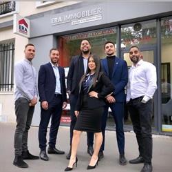 Agence Immobilière ERA IMMOBILIER Aubervilliers, - Horaires d'ouverture