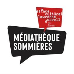 Médiathèque Lawrence Durrell Sommières, - Horaires d'ouverture