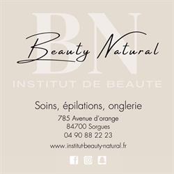 Beauty-Natural Laury, Sorgues - Horaires d'ouverture