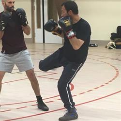 Boxing FORME Fontainebleau, - Horaires d'ouverture