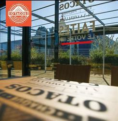 O'tacos Epinay Sur Seine, Épinay-sur-Seine - Horaires d'ouverture