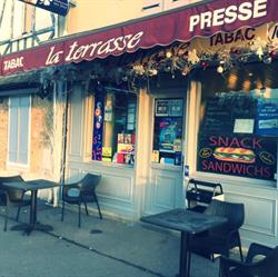 La Terrasse de Maulette., - Horaires d'ouverture