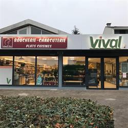 Vival Lons Perlic, - Horaires d'ouverture