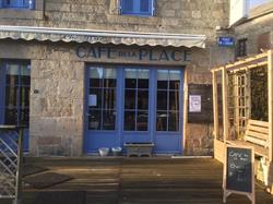 Café de la place - Bugeat, - Horaires d'ouverture