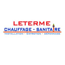 Leterme Chauffage Sanitaire, Neuville-sur-Escaut - Horaires d'ouverture