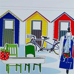 Tandem la balade créative, Les Sables-d'Olonne - Horaires d'ouverture