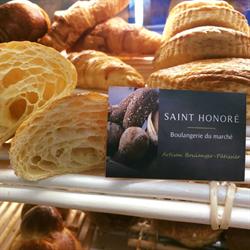 Boulangerie Saint Honoré, Sucy-en-Brie - Horaires d'ouverture