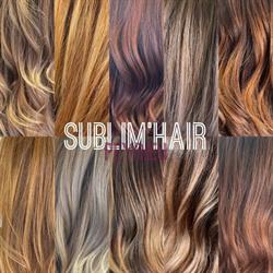 Sublim'Hair, Peyrieu - Horaires d'ouverture