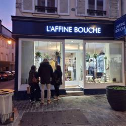 L'affine bouche - Fromagerie, La Ferté-sous-Jouarre - Horaires d'ouverture